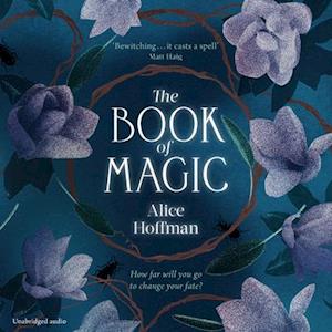 Book of Magic