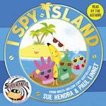 I Spy Island