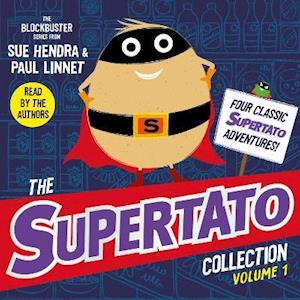 The Supertato Collection Vol 1