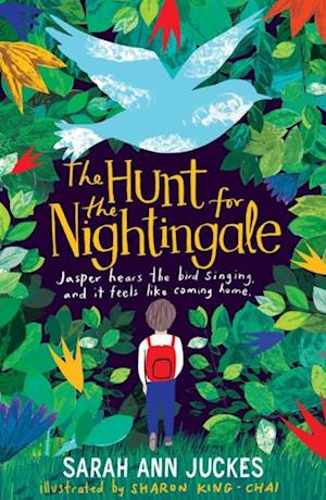 Hunt for the Nightingale