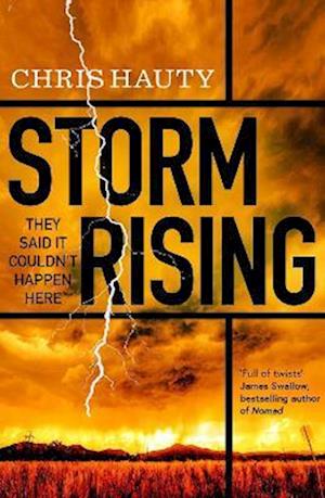 Storm Rising