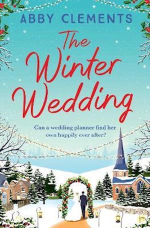 The Winter Wedding