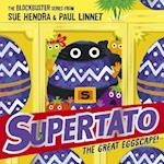 Supertato: The Great Eggscape!