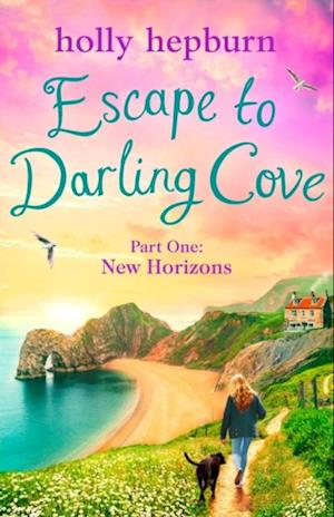 Escape to Darling Cove Part One