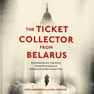 Ticket Collector from Belarus