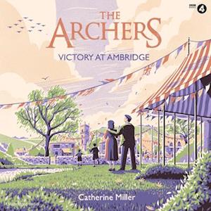 Archers: Victory at Ambridge