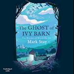 Ghost of Ivy Barn
