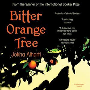 Bitter Orange Tree