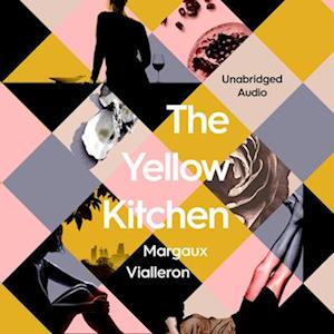 Yellow Kitchen