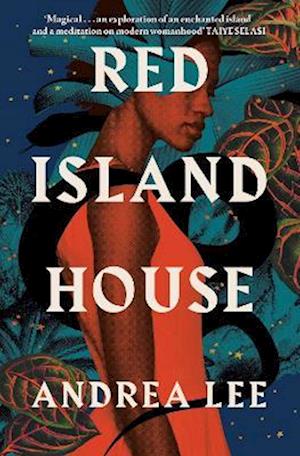 Red Island House