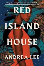 Red island House