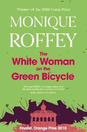 The White Woman on the Green Bicycle