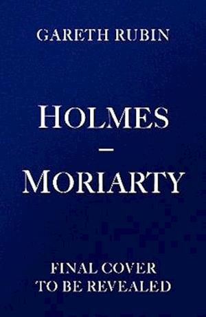 Holmes and Moriarty