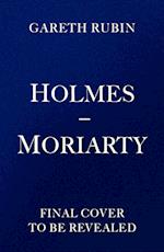 Holmes and Moriarty
