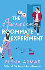 American Roommate Experiment, The (PB) - B-format