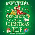 Secrets of a Christmas Elf