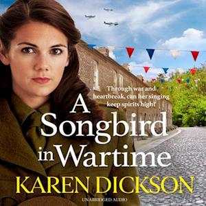 Songbird in Wartime