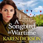 Songbird in Wartime