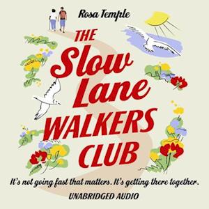 Slow Lane Walkers Club