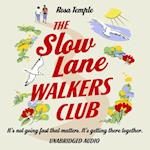 Slow Lane Walkers Club
