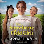 Strawberry Field Girls