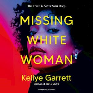 Missing White Woman