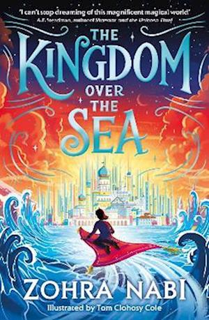 The Kingdom Over the Sea