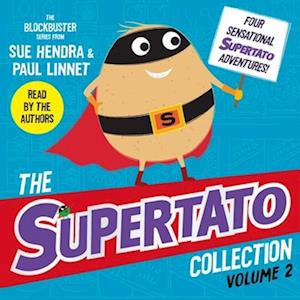 The Supertato Collection Vol 2