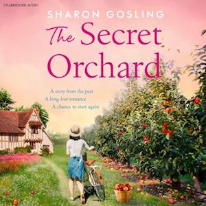 Secret Orchard