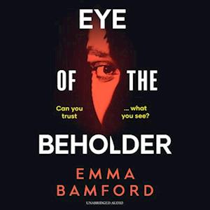 Eye of the Beholder