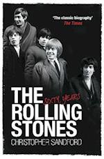 The Rolling Stones: Sixty Years