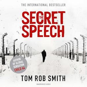 Secret Speech