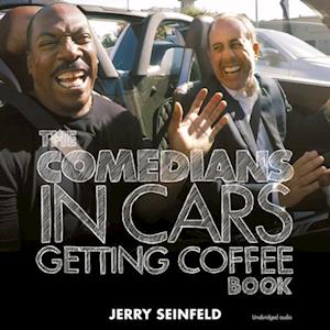 Comedians in Cars Getting Coffee