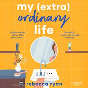 My (extra)Ordinary Life