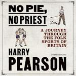 No Pie, No Priest