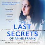 Last Secrets of Anne Frank