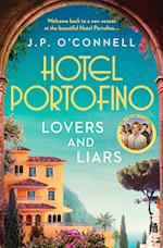 Hotel Portofino: Lovers and Liars