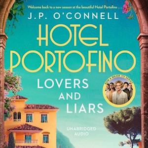 Hotel Portofino: Lovers and Liars