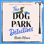 Dog Park Detectives