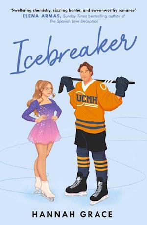 Icebreaker (PB) - B-format