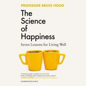 Science of Happiness