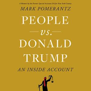 People vs. Donald Trump