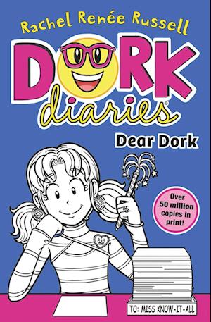 Dork Diaries: Dear Dork