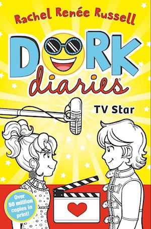 Dork Diaries: TV Star