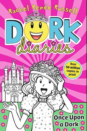 Dork Diaries: Once Upon a Dork