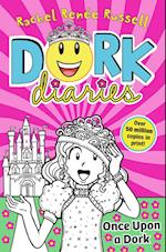 Dork Diaries: Once Upon a Dork