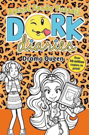 Dork Diaries: Drama Queen