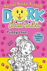 Dork Diaries: Puppy Love