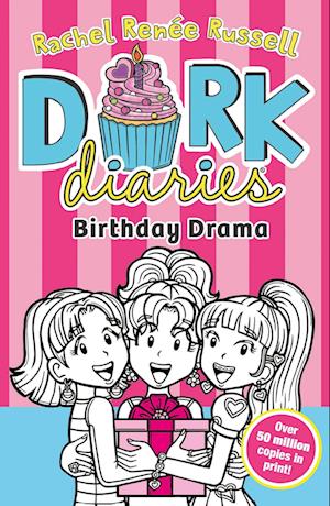 Dork Diaries: Birthday Drama!