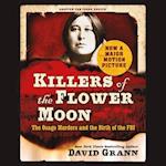 Killers of the Flower Moon: Adapted for Young Adults